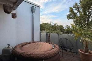 Traumhafte Wohnung mit 2 Terrassen und Garage in Frechen! – 50226 Frechen – Vorschaubild 16