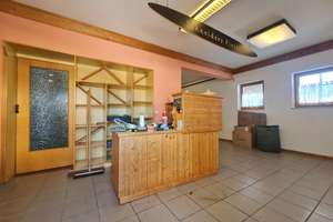 Wohnen wo andere Urlaub machen!
Bezahlbares Wohlfühlhaus mit viel Platz und tollen Möglichkeiten! – Die vollständige Adresse der Immobilie erhältst du vom Anbieter., 94556 Neuschönau – Vorschaubild 47
