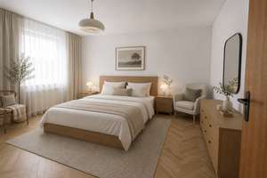 Geräumiges 6,5-Zimmer-Haus mit viel Potential und großem Grundstück u – Die vollständige Adresse der Immobilie erhältst du vom Anbieter., 47228 Bergheim, Duisburg – Vorschaubild 10