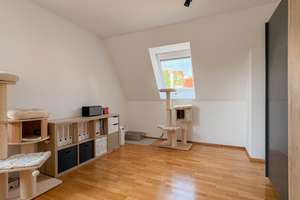 Hochwertige, moderne 3,5 Zi.-Maisonettewohnung in Innenstadtlage von Balingen! – Die vollständige Adresse der Immobilie erhältst du vom Anbieter., 72336 Balingen – Vorschaubild 9