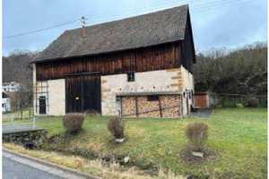 Uriges Häuschen mit Garage, großer Scheune und großem Grundstück sucht neue Besitzer – Bamberg (Kreis) – Vorschaubild 15