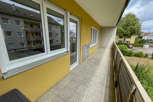 Pfuhl - Modern saniert, sofort bezugsfrei – großzügige 3-Zimmer-Wohnung mit Balkon und Garage – Die vollständige Adresse der Immobilie erhältst du vom Anbieter., 89233 Neu-Ulm – Vorschaubild 22