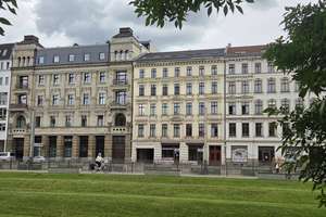 Penthousewohnung  im Zentrum mit Aufzug, Balkon und Garagenstellplatz – Die vollständige Adresse der Immobilie erhältst du vom Anbieter., 4109 Zentrum-Süd, Leipzig – Vorschaubild 2