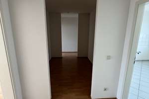 Moderne 2 Zimmer Wohnung in Bielefeld Jöllenbeck mit Balkon – Bardenhorst 10 a, 33739 Jöllenbeck, Bielefeld – Vorschaubild 2