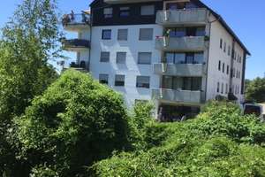 2 Zimmer Wohnung mit EBK in Wuppertal Eskesberg