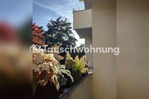 Tauschwohnung: Wunderschöne helle Altbauwohnung