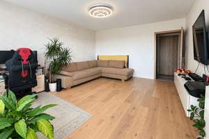 Attraktive 3-Zimmer-Wohnung mit Balkon – Ihr neues Zuhause zum Wohlfühlen – 51145 Urbach, Köln – Vorschaubild 2