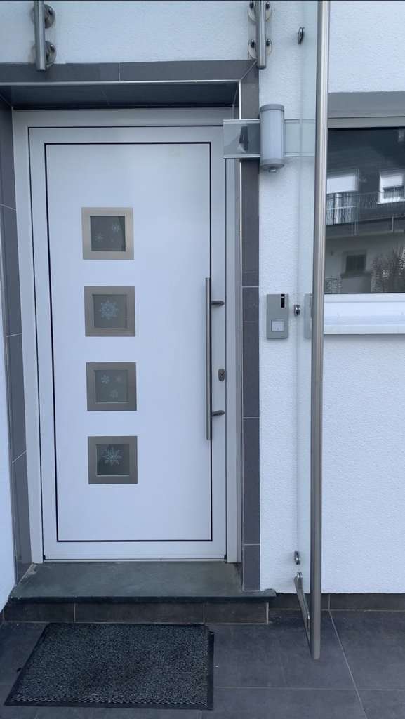 Immobilie in Hückeswagen - Luxuriöses Einfamilienhaus in Hückeswagen Toplage von privat/Eigentümer (Erstbezug nach Sanierung) - Bild 2