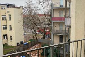 Zentrumsnahe Lage * Schöne 2-RW * Balkon * Tageslichtbad – Gutenbergstraße 18, 39106 Alte Neustadt, Magdeburg – Vorschaubild 5