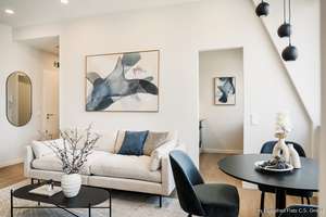 High-Quality 2-Room-Apartment – Frankfurter Allee 43, 10247 Friedrichshain, Berlin – Vorschaubild 1