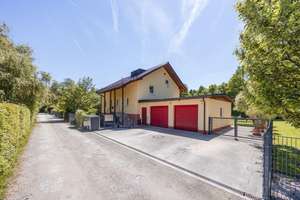 Sonniges Landhaus mit weitläufigem Garten – Die vollständige Adresse der Immobilie erhältst du vom Anbieter., 81249 Lochhausen, München – Vorschaubild 7