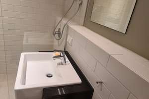 Hochwertige 1- Zimmerwohnung mit Concierge am Hauptbahnhof – Lehrter Straße 24B, 10557 Moabit, Berlin – Vorschaubild 4