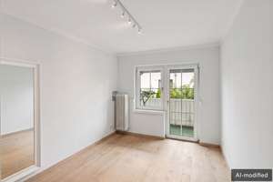 Familienidylle in Solln – Modernisiertes Reihenmittelhaus mit Garten & viel Platz – Die vollständige Adresse der Immobilie erhältst du vom Anbieter., 81479 Solln, München – Vorschaubild 13