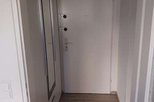 Renovierte 1,5 Zimmer Wohnung mit Einbauküche in Freiburg – 79114 Betzenhausen-Bischofslinde, Freiburg im Breisgau – Vorschaubild 6