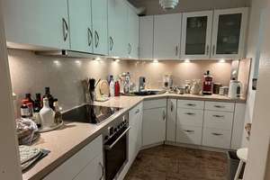 2-Zimmer-Wohnung mit eigenem Garten in traumhafter Lage am Stadtwald und Baldeneysee – Frankenstraße 351, 45133 Bredeney, Essen – Vorschaubild 8
