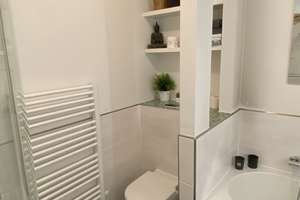 Stilvolle 2-Zimmer-Wohnung in zentraler Lage mit hochwertiger Ausstattung – Nymphenburger Strasse 6, 80335 Sankt Benno, München – Vorschaubild 12