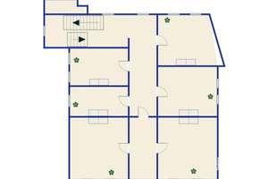 Einzigartige Möglichkeit - Wohn- und Geschäftshaus in Brackweder Bestlage – 33647 Brackwede, Bielefeld – Vorschaubild 17