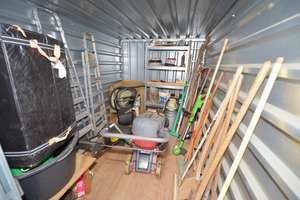 Freistehendes Einfamilienhaus mit großem Garten – 40231 Lierenfeld, Düsseldorf – Vorschaubild 9