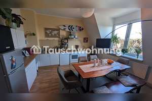 Tauschwohnung: 3 Zi Altbau am Blücherplatz 920€ Warm! – Gefionstraße 12, 24105 Blücherplatz, Kiel – Vorschaubild 2