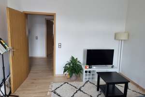 Charmante und großzügige und zentrumsnahe Wohnung inklusive Küche mit Balkonoption WG geeignet – Lassallestr. 7, 99086 Johannesvorstadt, Erfurt – Vorschaubild 3