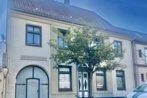 Stadthaus mit Charme – Wohnen, Vermieten, Ausbauen & Steuervorteil nutzen – Schleswig-Flensburg (Kreis) – Vorschaubild 3