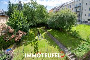 Helle 2-Zimmer-Wohnung in Chemnitz mit Einbauküche, Balkon, Badewanne, Abstellraum und Keller – Fichtestraße 26, 9126 Gablenz, Chemnitz – Vorschaubild 10