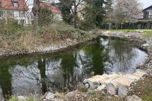 Einmaliges Haus mit Garten mit privatem Zugang zum Fluss (Würm) – Gautingerstraße 22b, 82152 Krailling – Vorschaubild 10