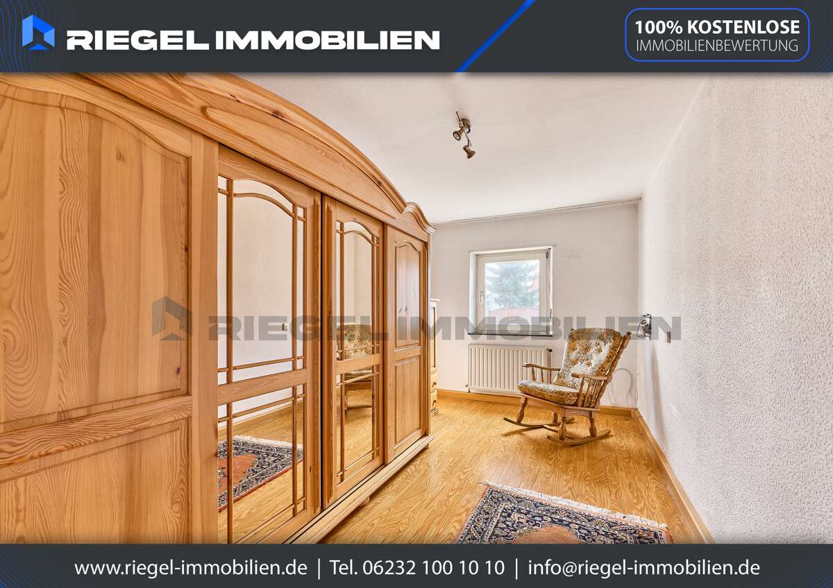 Immobilie in Harthausen - Sie hier? Wir auch! Leben, gestalten und genießen – Anwesen für Familien, Visionäre  & Tierfreunde - Bild 5