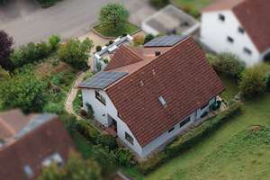 Attraktives Einfamilienhaus in herrlicher Aussichtslage – Die vollständige Adresse der Immobilie erhältst du vom Anbieter., 89522 Heidenheim an der Brenz – Vorschaubild 2