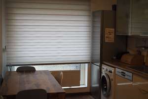 Wohnung/Büro – Die vollständige Adresse der Immobilie erhältst du vom Anbieter., 40227 Oberbilk, Düsseldorf – Vorschaubild 5