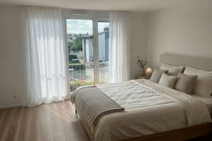 Reihenendhaus mit 4 Schlafzimmern, Terrasse und Einbauküche - Mainz – Zum Knechelsberg 2A, 55127 Marienborn, Mainz – Vorschaubild 7