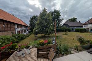 Zuhause im Grünen - Großzügige Maisonette-Wohnung in BS-Schapen – Die vollständige Adresse der Immobilie erhältst du vom Anbieter., 38104 Volkmarode, Braunschweig – Vorschaubild 3