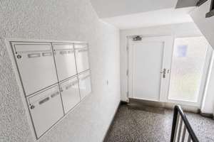 Eigentumswohnung mit Balkon und viel Potenzial in grüner Wohnlage – 50735 Niehl, Köln – Vorschaubild 4