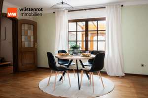 Ein Haus für Generationen – Anwesen mit 280 m², Wintergarten & separater Einheit – Die vollständige Adresse der Immobilie erhältst du vom Anbieter., 66693 Mettlach – Vorschaubild 5