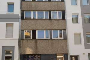 zentrale 2,5 Zimmer mit zwei Balkonen im DG ab 01.04.2026 – Philadelphiastrasse 139, 47799 Cracau, Krefeld – Vorschaubild 6