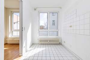 Bezugsfreie 2-Zimmer-Wohnung in der Westlichen Vorstadt - ruhig und sonnendurchflutet! – Zeppelinstraße 51a, 14471 Potsdam West, Potsdam – Vorschaubild 11