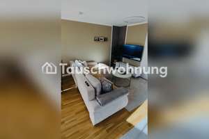 Tauschwohnung: Aubing-Lochhausen-Langwied: Geräumige 4-Zimmer-Wohnung – 81248 Freiham, München – Vorschaubild 2