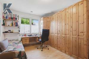 Attraktive Erdgeschosswohnung mit ca. 114 m² Wohnfläche und Terrasse – Klausenburg-Str. 7, 50859 Widdersdorf, Köln – Vorschaubild 10