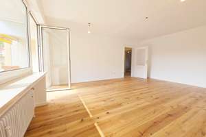 Einziehen und wohlfühlen: helle 3-Zimmer Wohnung mit zwei Balkonen - frisch renoviert! – Die vollständige Adresse der Immobilie erhältst du vom Anbieter., 81737 Neuperlach, München – Vorschaubild 11