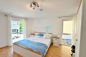 Familienparadies! Neuwertige 4,5 Zimmerwohnung mit Garten in Seenähe von Böblingen – Die vollständige Adresse der Immobilie erhältst du vom Anbieter., 71032 Böblingen – Vorschaubild 10