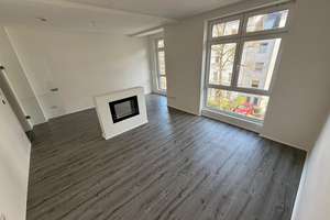 Stadtgarten - Exklusive 2-Zi-EBK, Kamin, Fußbodenh., Balkon, Regendusche, Videogg.sprech – Bachstr. 56, 58089 Wehringhausen, Hagen – Vorschaubild 11