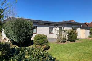 Winkelbungalow mit Garage – Die vollständige Adresse der Immobilie erhältst du vom Anbieter., 23758 Oldenburg in Holstein – Vorschaubild 19
