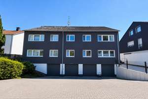 2-Zimmer Dachgeschosswohnung in Mülheim-Selbeck – 45481 Saarn, Mülheim an der Ruhr – Vorschaubild 12