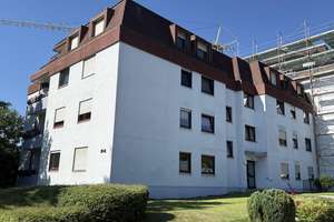 Top renovierte 5-Zimmer-Wohnung im Erdgeschoß  mit 2 Balkonen