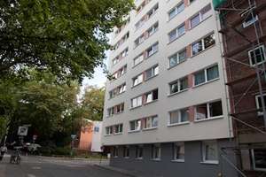 Gemütliches Studentenapartment in der Kölner Nordstadt – Dagobertstraße 70-72, 50668 Altstadt/Nord, Köln – Vorschaubild 4