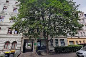 2 Raumwohnung mit EBK und Balkon in Stadtfeld Ost – Immermannstraße 25, 39108 Stadtfeld Ost, Magdeburg – Vorschaubild 1