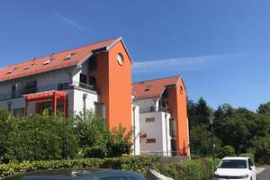 Großartige 2-Zimmer-Dachterrassen-Wohnung in Hohenplauen +++provisionsfrei+++vermietet