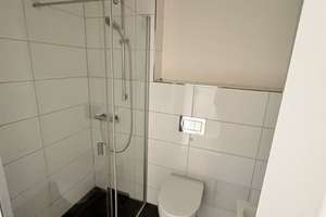 Maisonettewohnung mit großem Balkon und wunderbarer Aussicht// ZG 2.OG/3.OG re. – Goethestr. 12 I, 38440 Stadtmitte (Ortsteil), Wolfsburg – Vorschaubild 10