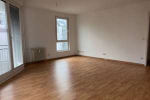 Erste gemeinsame Wohnung im Grünen! – Simon-Bolivar-Straße 23, 13055 Alt-Hohenschönhausen, Berlin – Vorschaubild 3
