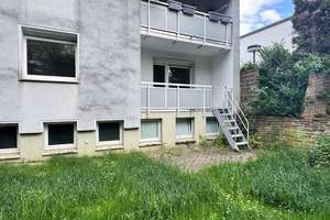 * Ab sofort frei ! * Barrierefreie + renovierte 3- Raum- ETW mit eigenem Garten !  Provisiosnfrei ! – Die vollständige Adresse der Immobilie erhältst du vom Anbieter., 40599 Hassels, Düsseldorf – Vorschaubild 25
